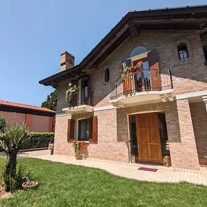 Affittacamere Iris, Mogliano Veneto